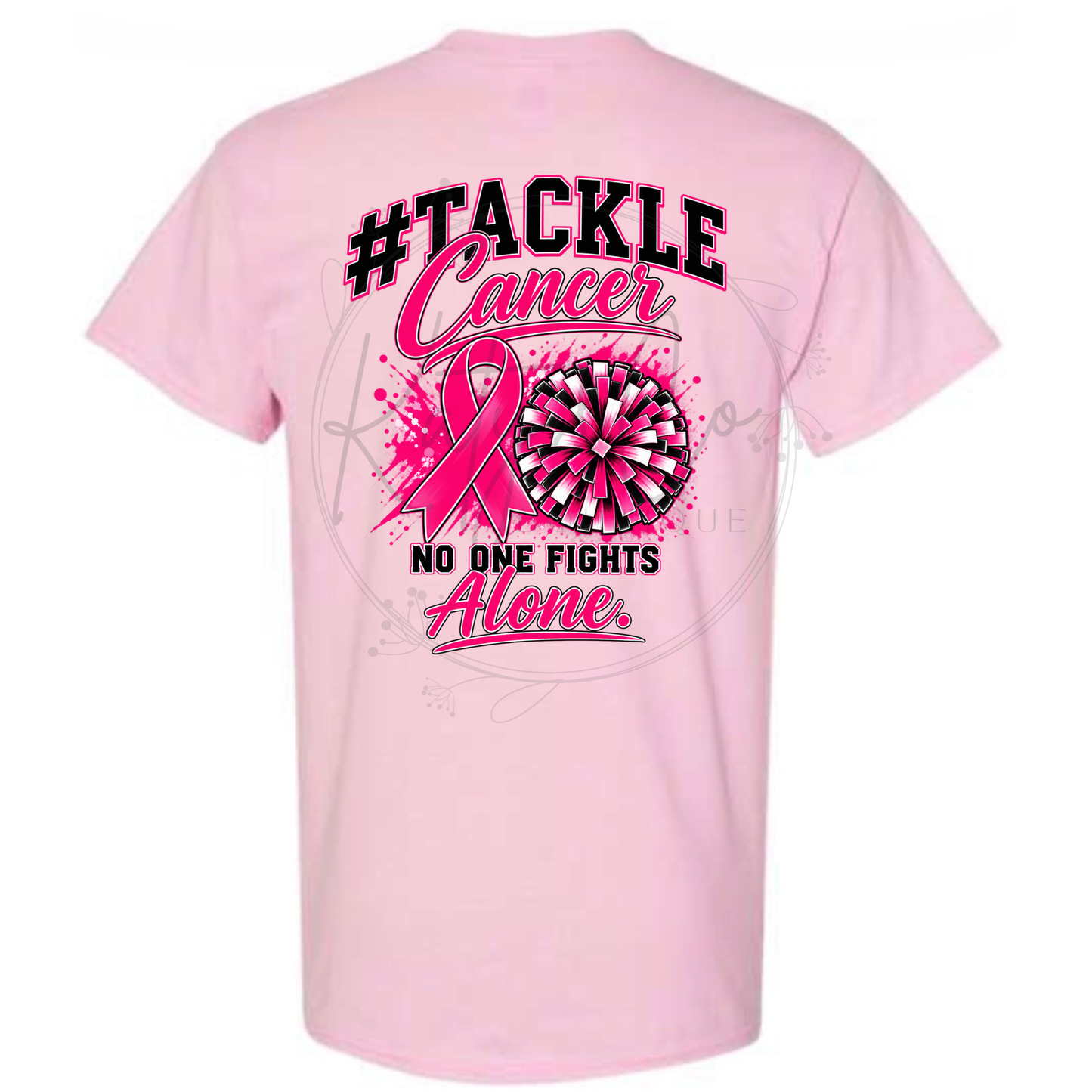 MT Pink Out