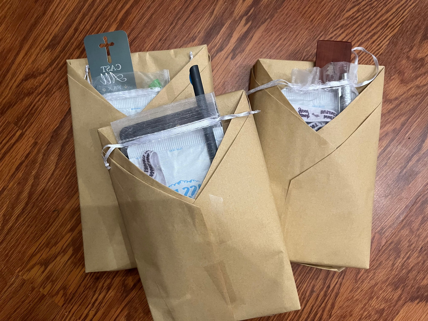 Blind Date with a Book