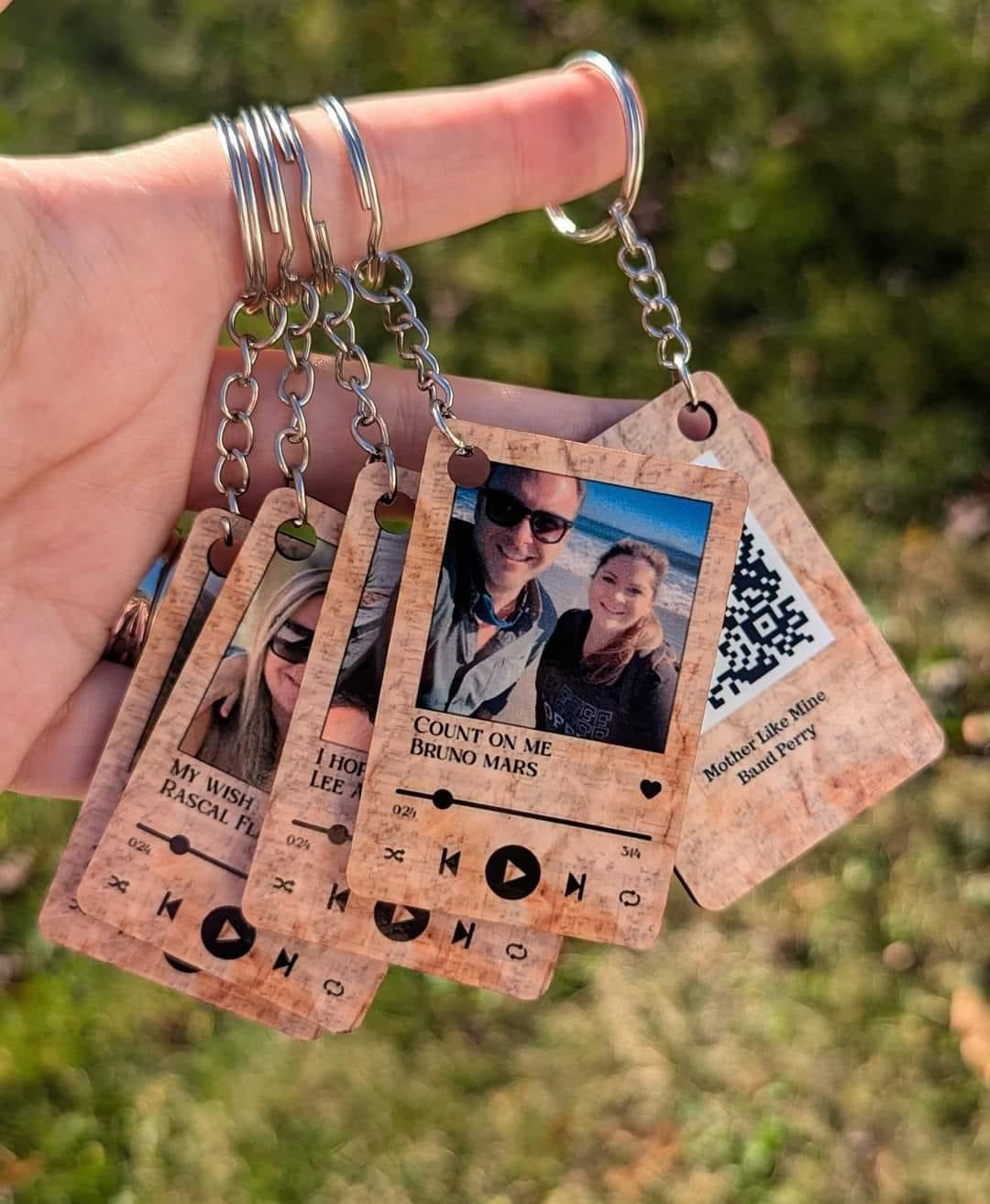 Keychain