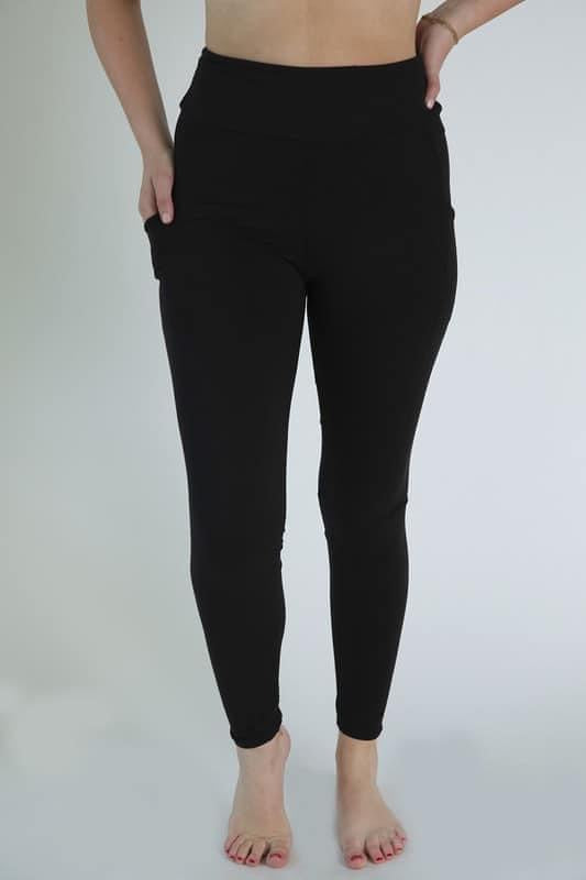 Lexi legging with Pockets