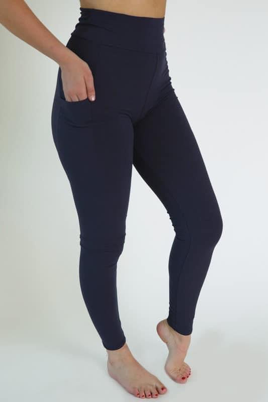 Lexi legging with Pockets