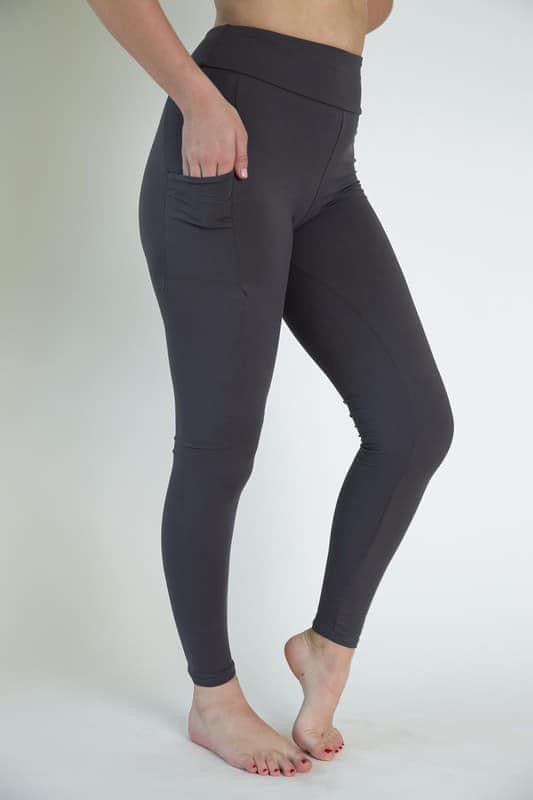 Lexi legging with Pockets