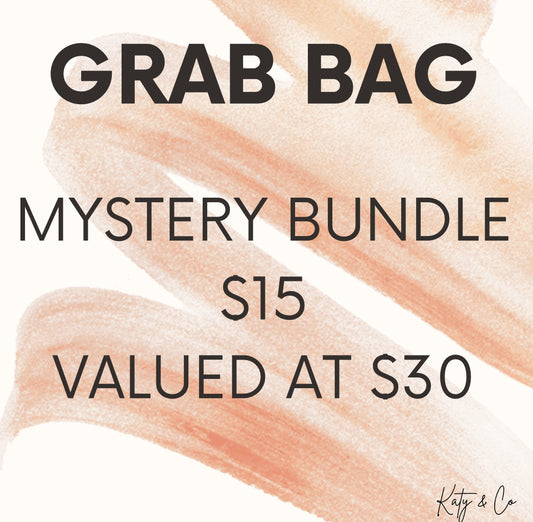 Mystery Grab Bag