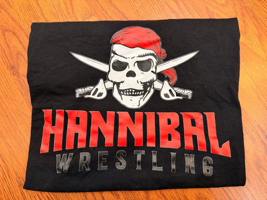 Hannibal Pirates Wrestling
