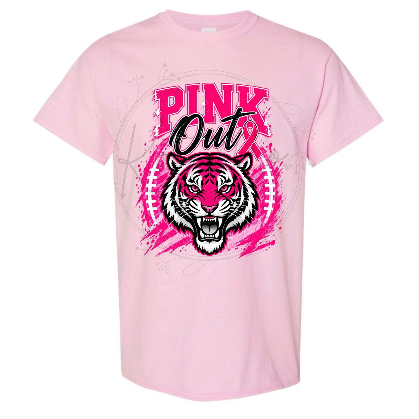 MT Pink Out