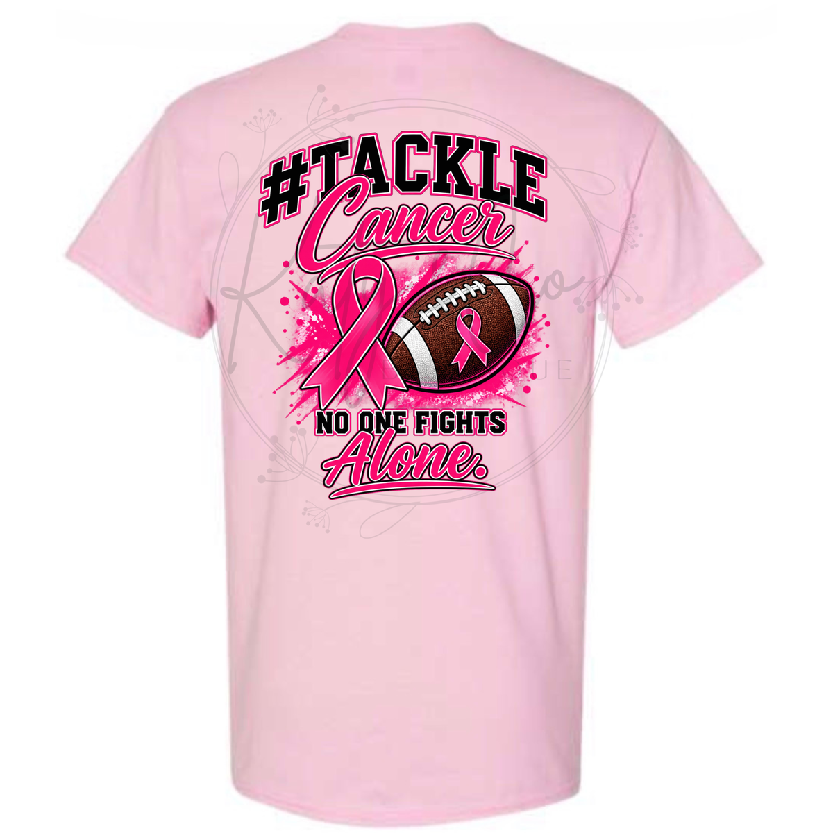 MT Pink Out